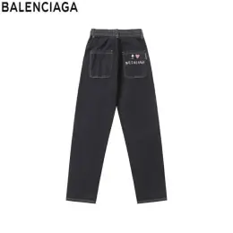 balenciaga jeans pour homme s_1267435